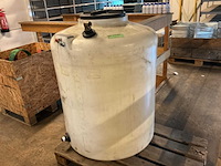 Verticale opslagtank - afbeelding 2 van  6