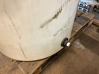 Verticale opslagtank - afbeelding 5 van  6