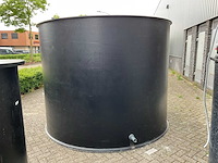 Verticale opslagtank - afbeelding 1 van  2