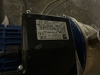 Verticale opslagtank - afbeelding 3 van  11