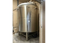 Verticale opslagtank - afbeelding 4 van  11