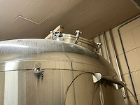 Verticale opslagtank - afbeelding 5 van  11