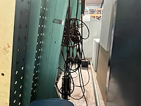 Verticale opspanwand - afbeelding 3 van  6