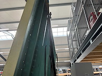Verticale opspanwand - afbeelding 4 van  6