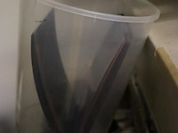 Verticale profielprojector - afbeelding 3 van  3