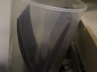 Verticale profielprojector - afbeelding 4 van  5