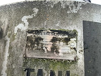 Verticale roestvaststalen opslagtank 1728liter (2x) - afbeelding 3 van  14