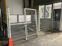 Verticale schuimrubber snijmachine - afbeelding 6 van  6