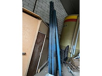 Verticale stelling - afbeelding 2 van  6