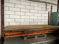 Verticale stelling - afbeelding 3 van  6