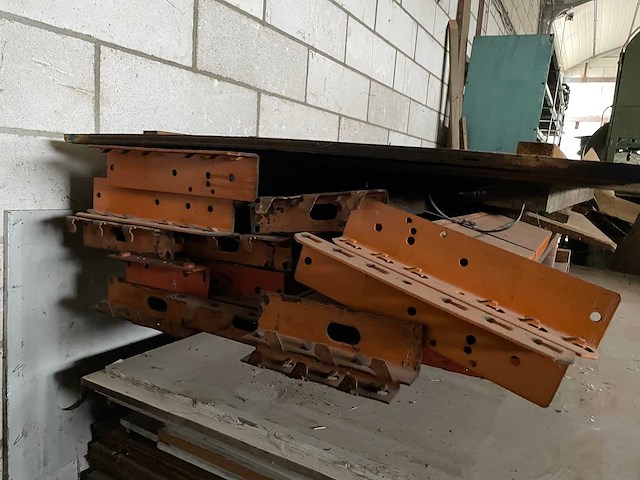 Verticale stelling - afbeelding 4 van  6