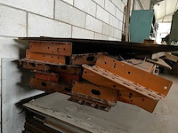 Verticale stelling - afbeelding 4 van  6