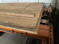 Verticale stelling - afbeelding 6 van  6