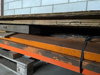 Verticale stelling - afbeelding 5 van  6