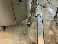 Verticale tank - afbeelding 4 van  7