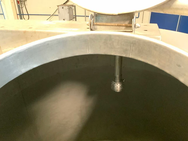 Verticale tank - afbeelding 6 van  7