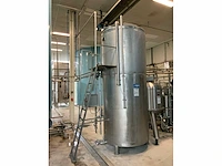 Verticale tank - afbeelding 2 van  7