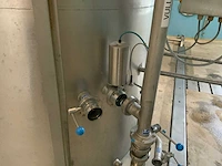 Verticale tank - afbeelding 3 van  7