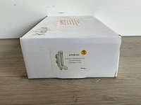 Verticale thermostatische douchekraan - afbeelding 1 van  5