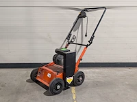 Verticuteermachine - 400mm - 230v, eliet, e 401 electric, 2023