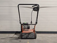 Verticuteermachine - 400mm - 230v, eliet, e 401 electric, 2023 - afbeelding 4 van  7