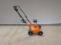 Verticuteermachine - 400mm - 230v eliet, e 401 electric, bouwjaar 2014 - afbeelding 1 van  7