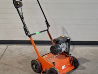 Verticuteermachine - 400mm - 230v eliet, e 401 electric, bouwjaar 2015 - afbeelding 1 van  9