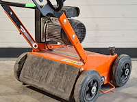 Verticuteermachine - 400mm - 230v eliet, e 401 electric, bouwjaar 2015 - afbeelding 8 van  9