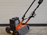 Verticuteermachine - 400mm - 230v eliet, e 401 electric, bouwjaar 2015 - afbeelding 8 van  10