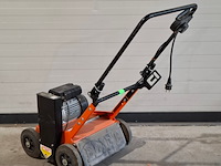 Verticuteermachine - 400mm - 230v eliet, e 401 electric, bouwjaar 2016 - afbeelding 7 van  9