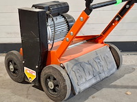 Verticuteermachine - 400mm - 230v eliet, e 401 electric, bouwjaar 2016 - afbeelding 8 van  9