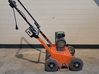 Verticuteermachine - 400mm - 230v eliet, e 401 electric, bouwjaar 2017 - afbeelding 5 van  16