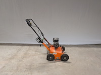 Verticuteermachine - 400mm - 230v eliet, e 401 electric, bouwjaar 2018 - afbeelding 1 van  7