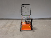 Verticuteermachine - 400mm - 230v eliet, e 401 electric, bouwjaar 2018 - afbeelding 2 van  7