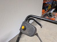 Verticuteermachine - 400mm - 230v eliet, e 401 electric, bouwjaar 2018 - afbeelding 6 van  7