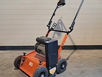 Verticuteermachine - 400mm - 230v eliet, e 401 electric, bouwjaar 2018 - afbeelding 2 van  18