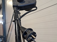 Verticuteermachine - 400mm - 230v eliet, e 401 electric, bouwjaar 2018 - afbeelding 10 van  18