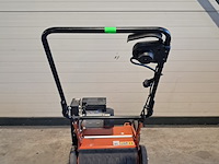 Verticuteermachine - 400mm - 230v eliet, e 401 electric, bouwjaar 2018 - afbeelding 13 van  18