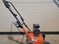 Verticuteermachine - 400mm - 230v eliet, e 401 electric, bouwjaar 2018 - afbeelding 14 van  18