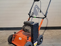 Verticuteermachine - 400mm - 230v eliet, e 401 electric, bouwjaar 2018 - afbeelding 2 van  18