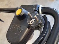 Verticuteermachine - 400mm - 230v eliet, e 401 electric, bouwjaar 2018 - afbeelding 10 van  18