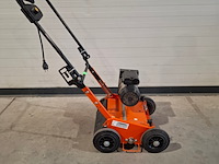 Verticuteermachine - 400mm - 230v eliet, e 401 electric, bouwjaar 2018 - afbeelding 1 van  9