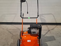 Verticuteermachine - 400mm - 230v eliet, e 401 electric, bouwjaar 2018 - afbeelding 2 van  9