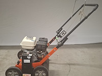 Verticuteermachine - 400mm - benzine eliet, e 401 petrol, bouwjaar 2014 - afbeelding 1 van  6