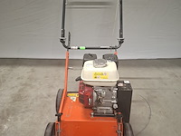 Verticuteermachine - 400mm - benzine eliet, e 401 petrol, bouwjaar 2014 - afbeelding 2 van  6