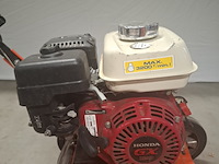 Verticuteermachine - 400mm - benzine eliet, e 401 petrol, bouwjaar 2014 - afbeelding 4 van  6