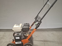 Verticuteermachine - 400mm - benzine eliet, e 401 petrol, bouwjaar 2018 - afbeelding 1 van  7