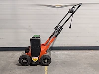 Verticuteermachine 40cm 220v, eliet, e 401 electric, 2014 - afbeelding 3 van  6