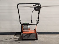 Verticuteermachine 40cm 220v, eliet, e 401 electric, 2014 - afbeelding 4 van  6