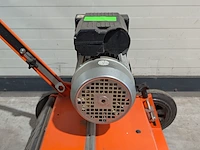Verticuteermachine 40cm 220v, eliet, e 401 electric, 2014 - afbeelding 6 van  6